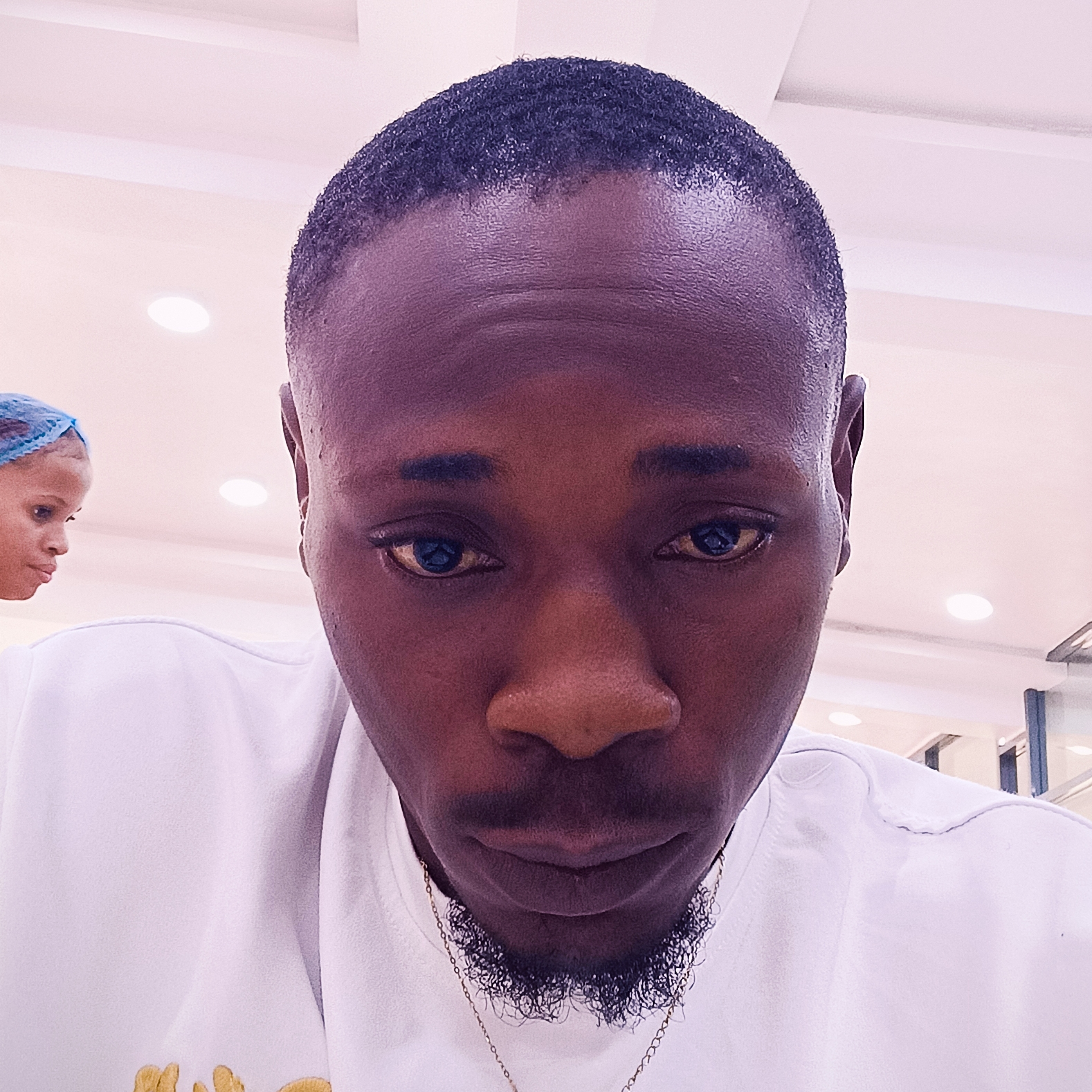 Kalu Chukwuemeka 