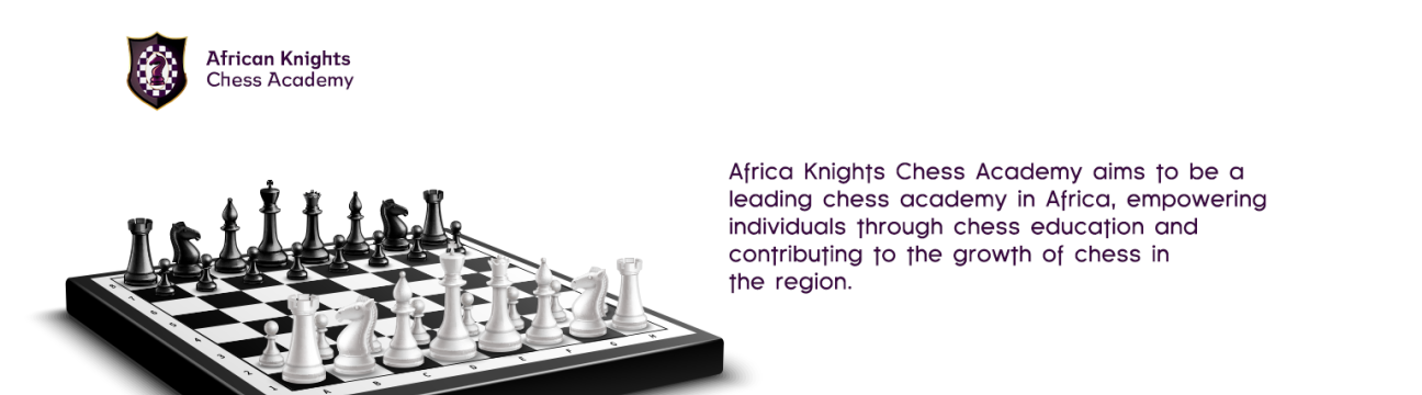 Africa Knights Chess Academy